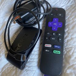 Roku Express 