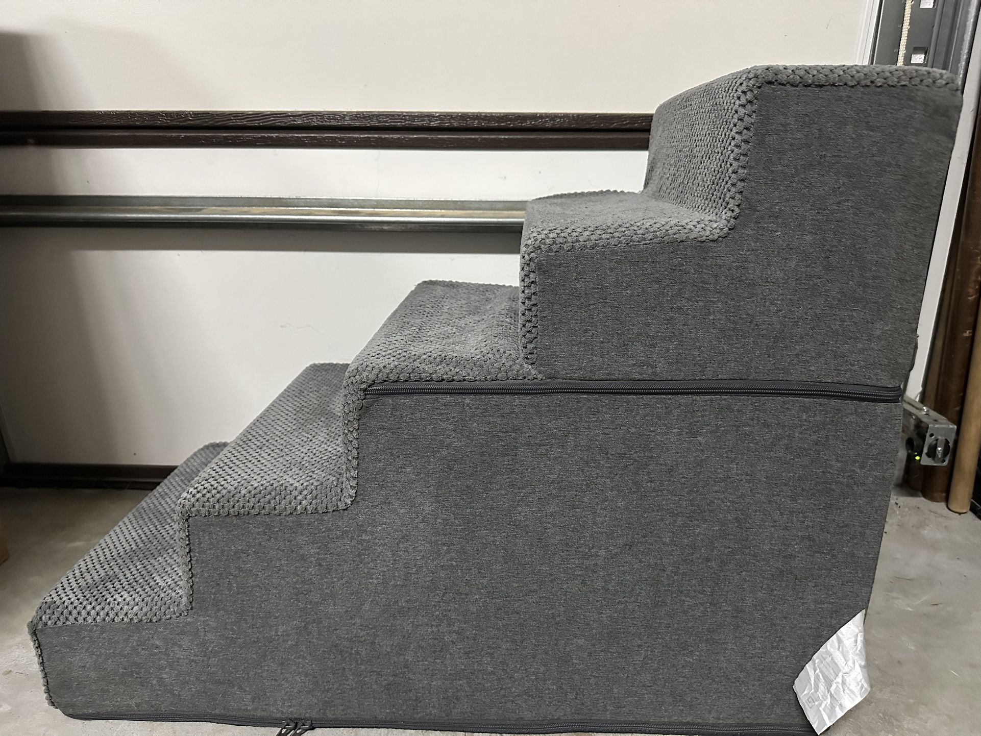 Pet Stairs