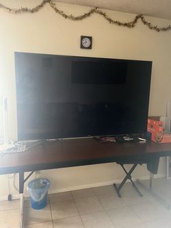 75 inch smart tv