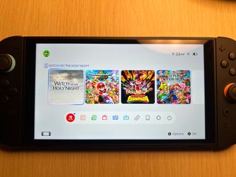 Nintendo Switch 2 Console