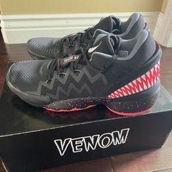 D.O.N. Issue 2 “venom” Basketball Shoes 🏀 