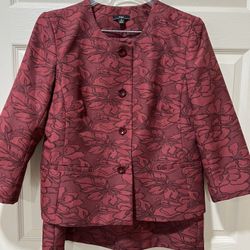 Women’s Executive Suit