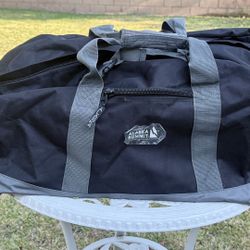 Duffel Bag