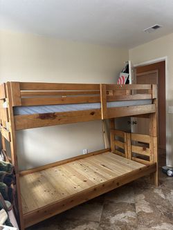Bed Frame
