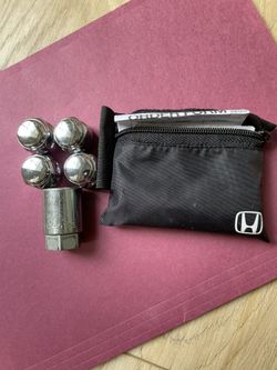 046136 Wheel Lock Key