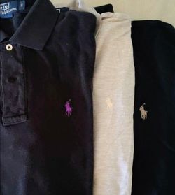 SIZE SMALL polo Ralph Lauren men $5 each