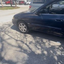2006 Nissan Sentra