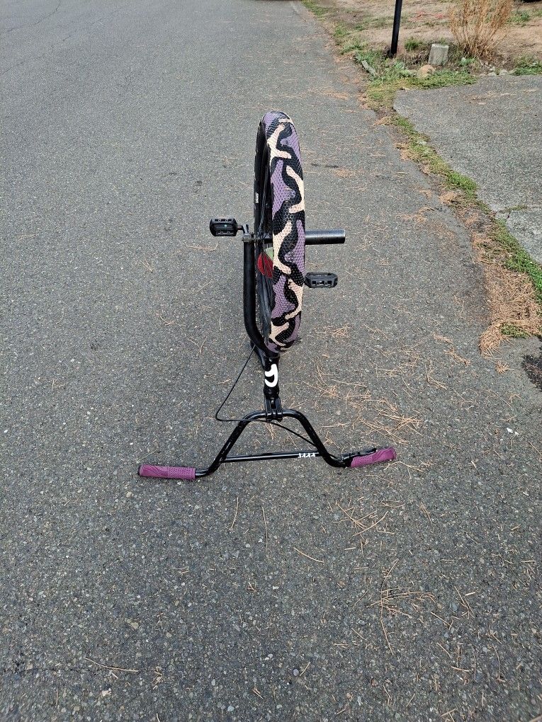 Cult Access Bmx 2024