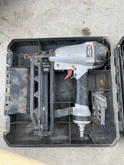 Porter Cable Nailer