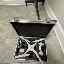 drone potensic t25