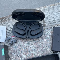 Earbuds