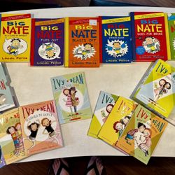 Kids Books