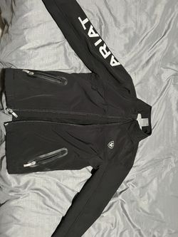 Kids Ariat Soft Jacket XS Size 7