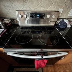Samsung Oven