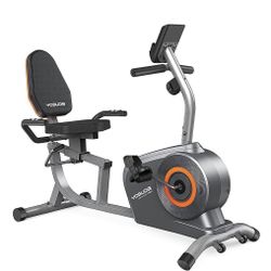 YOSUDA RC-PRO Recumbent Exercise Bike