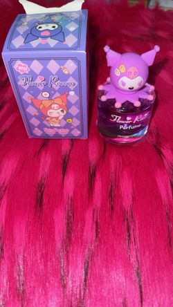 Kuromi Perfume