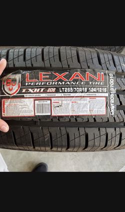 All-weather Tires