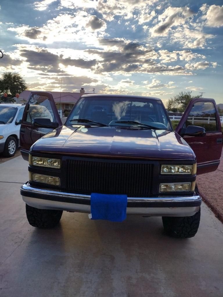1995 cheverlot silverado 1500 5 7 motor for sale in apple valley ca