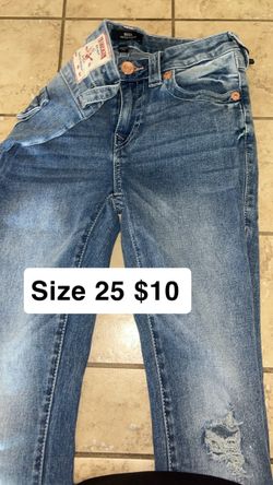 True religion jeans