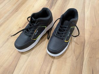 Roller shoes for boys