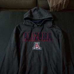 Arizona Wildcats Hoodie 