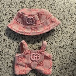 Labubu Clothes
