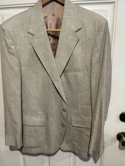 Men’s suit