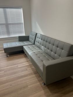 Couch/futon for sale