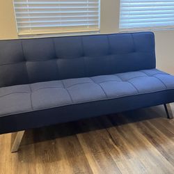 Futon Couch