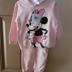 Disney Set Size 24m
