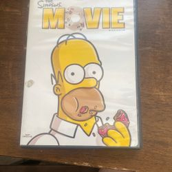 The Simpsons Movie