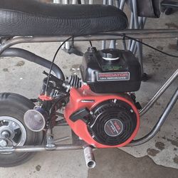 Mini Bike For Sale