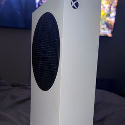 XBOX SERIES S FOR PARTS FOR SALE