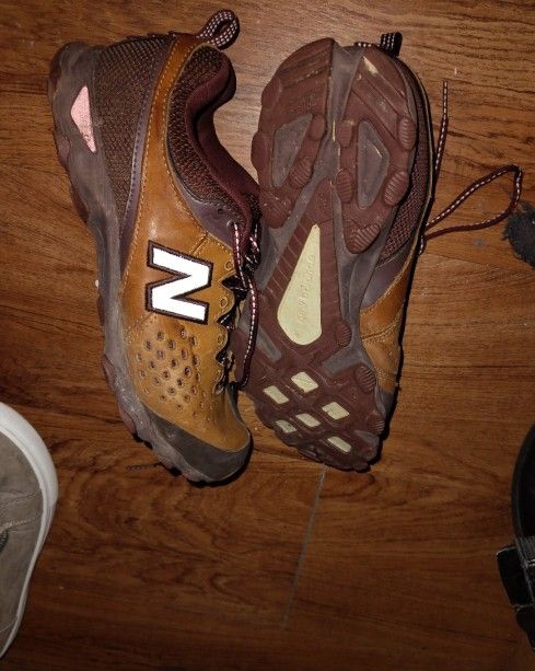 New Balance Hiking Shoes