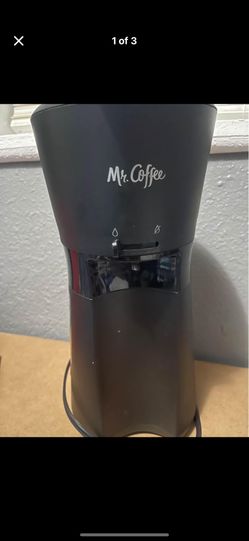 Ice Coffee Maker 