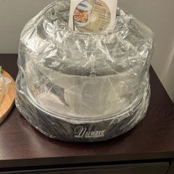 Nuwave Infrared Oven