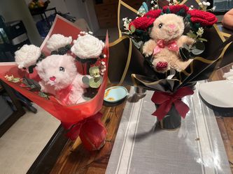 Valentines Day Bouquets 