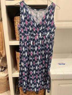 Women’s dress PM