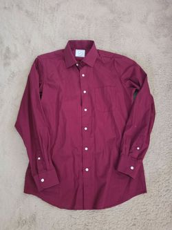 Homecoming shirt size 15 15.5 medium