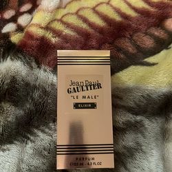 Jean Paul le male elixir