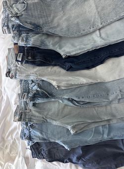 Tilly’s/RSQ Jean Bundle