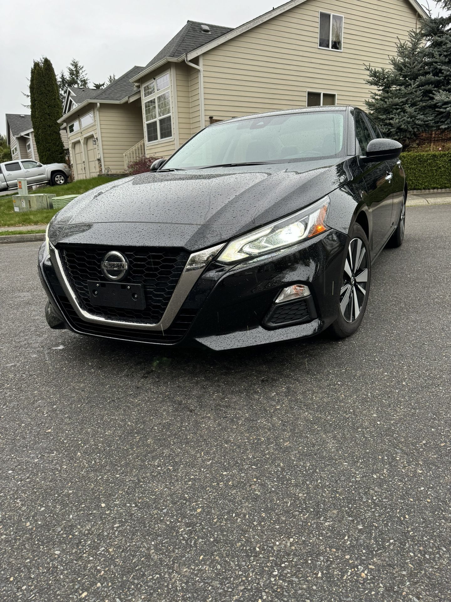 2022 Nissan Altima