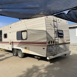 Prowel Regal Rv