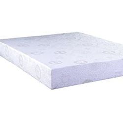 Mattress And Box spring 