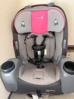 Silla Safety
