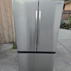 Samsung Refrigerator 