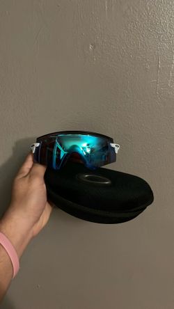 Oakley Sunglasses