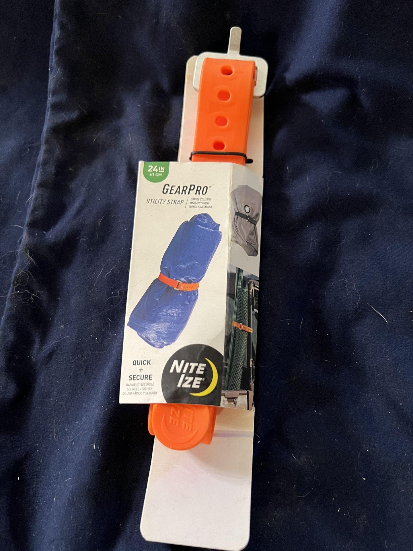 Nite Ize 24” Utility Strap