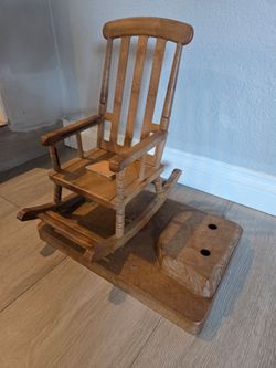 Small  chair