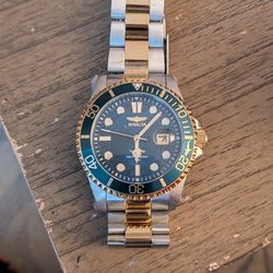 Brand new Invicta watch